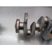 #BW04 Crankshaft Standard For 12-14 FORD FOCUS  2.0 1S7G6303CF